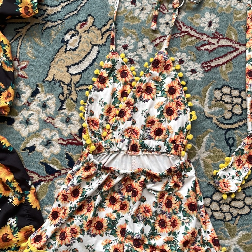 Sunflower bundle!🌻 - Picture 5 of 6